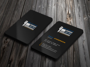 Business Card Design by Tripti Ranjan Gain for this project | Design: #23738788
