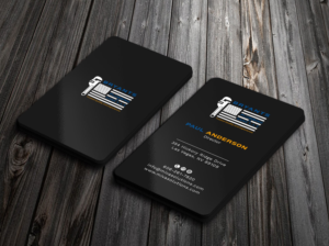 Business Card Design by Tripti Ranjan Gain for this project | Design: #23738789