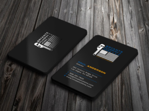 Business Card Design by Tripti Ranjan Gain for this project | Design: #23738790
