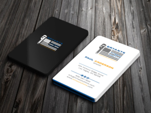 Business Card Design by Tripti Ranjan Gain for this project | Design: #23738791