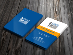 Diseño de Tarjeta de Presentación por Tripti Ranjan Gain para este proyecto | Diseño: #23738796