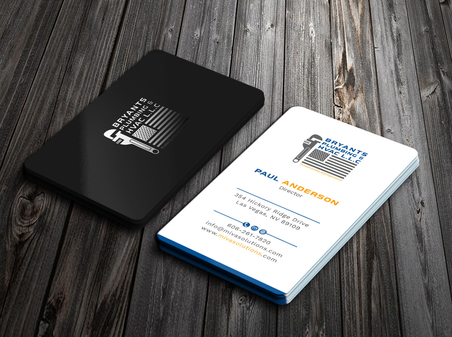 Design de Carte de Visite par Tripti Ranjan Gain pour ce projet | Design #23738797