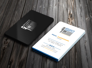 Diseño de Tarjeta de Presentación por Tripti Ranjan Gain para este proyecto | Diseño: #23738797