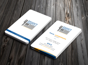 Diseño de Tarjeta de Presentación por Tripti Ranjan Gain para este proyecto | Diseño: #23738798