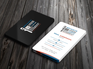 Diseño de Tarjeta de Presentación por Tripti Ranjan Gain para este proyecto | Diseño: #23741138