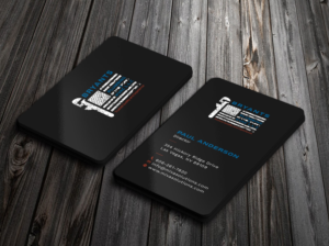 Diseño de Tarjeta de Presentación por Tripti Ranjan Gain para este proyecto | Diseño: #23741142