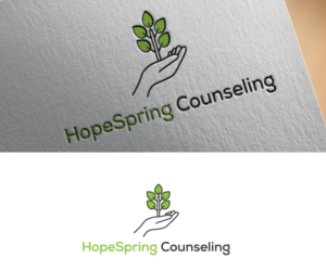 Logo Design by MehediHasan771