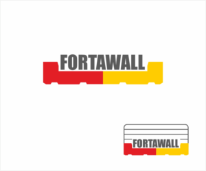 Fortawall | Diseño de Logo por Logocraft