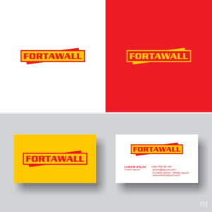 Logo Design by MBARO for NSP | Design: #23795189