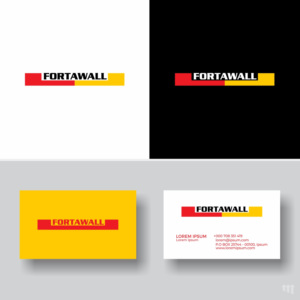 Logo Design by MBARO for NSP | Design: #23795190