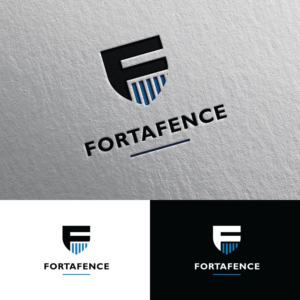 Fortawall | Logo Design by Rii