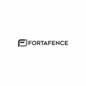 Fortawall | Logo Design by Ken'toz