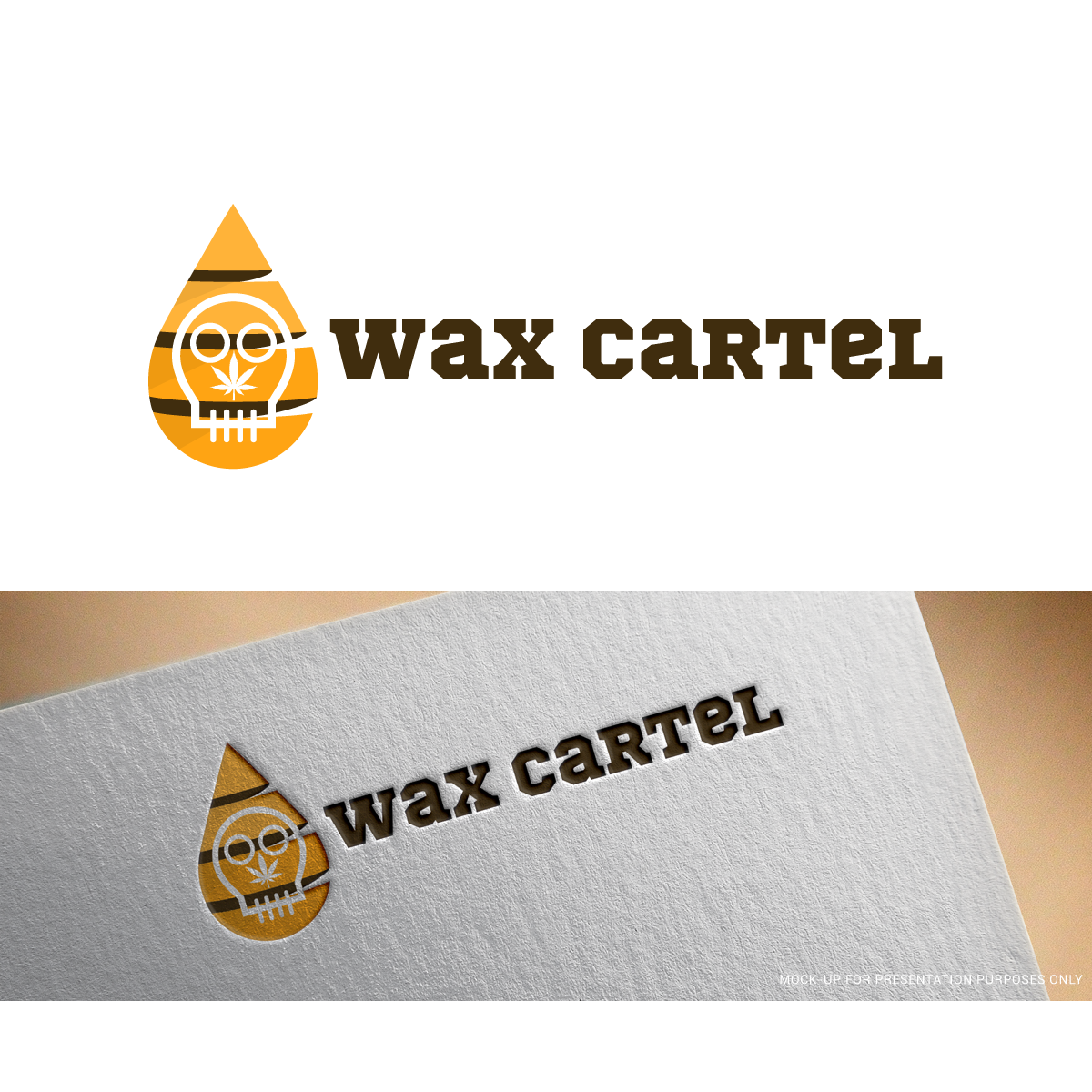 Logo Design by kimcam for this project | Design #23742998