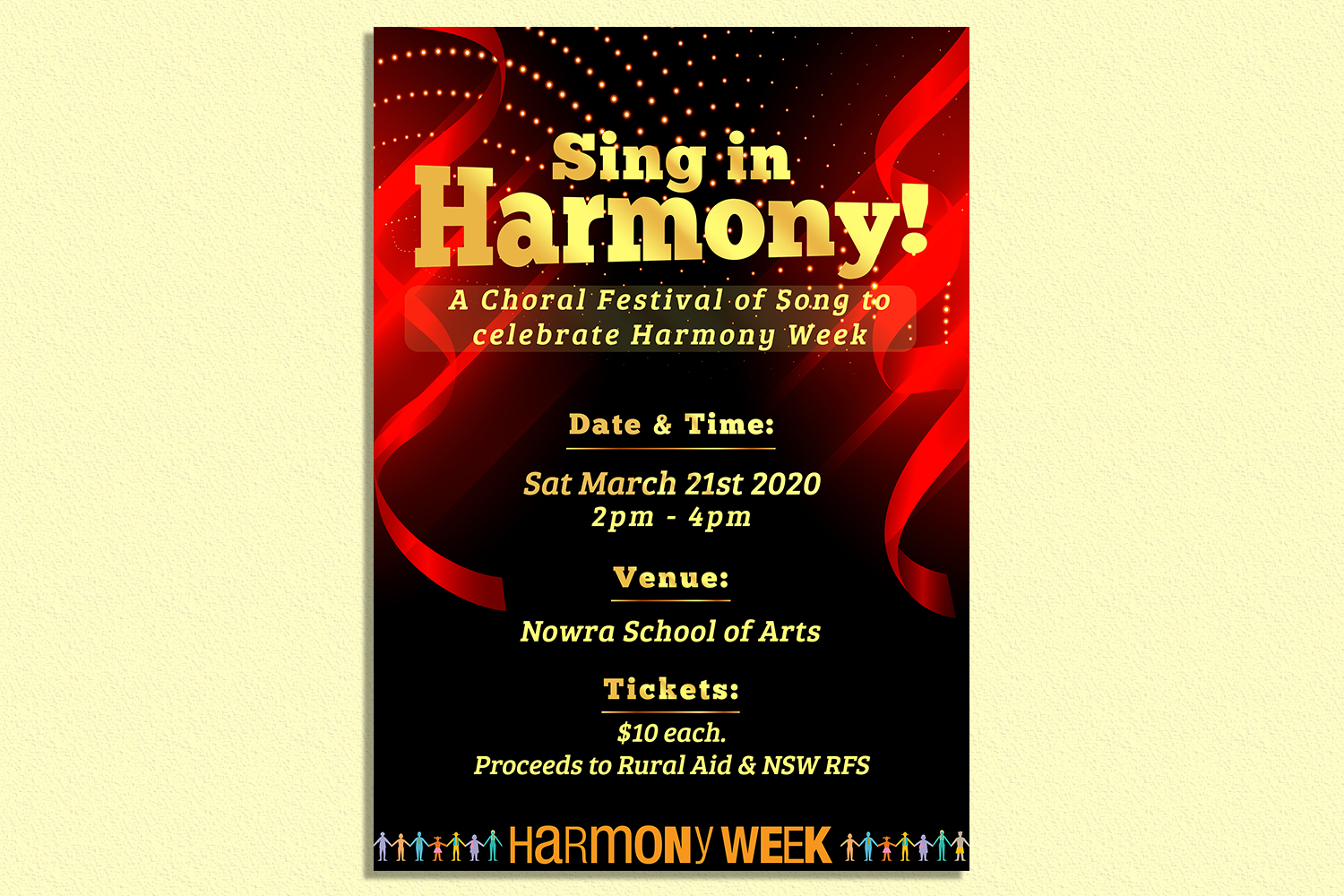 Design de Poster par TGDesigns pour ce projet | Design #23738676