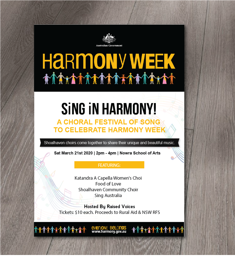 Design de Poster par alex989 pour ce projet | Design #23739156