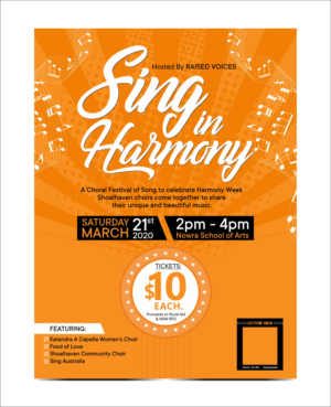 Design de Poster par Fine Graphics House pour ce projet | Design : #23739854