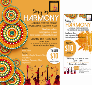 Poster Design by neetuindia for this project | Design #23739618