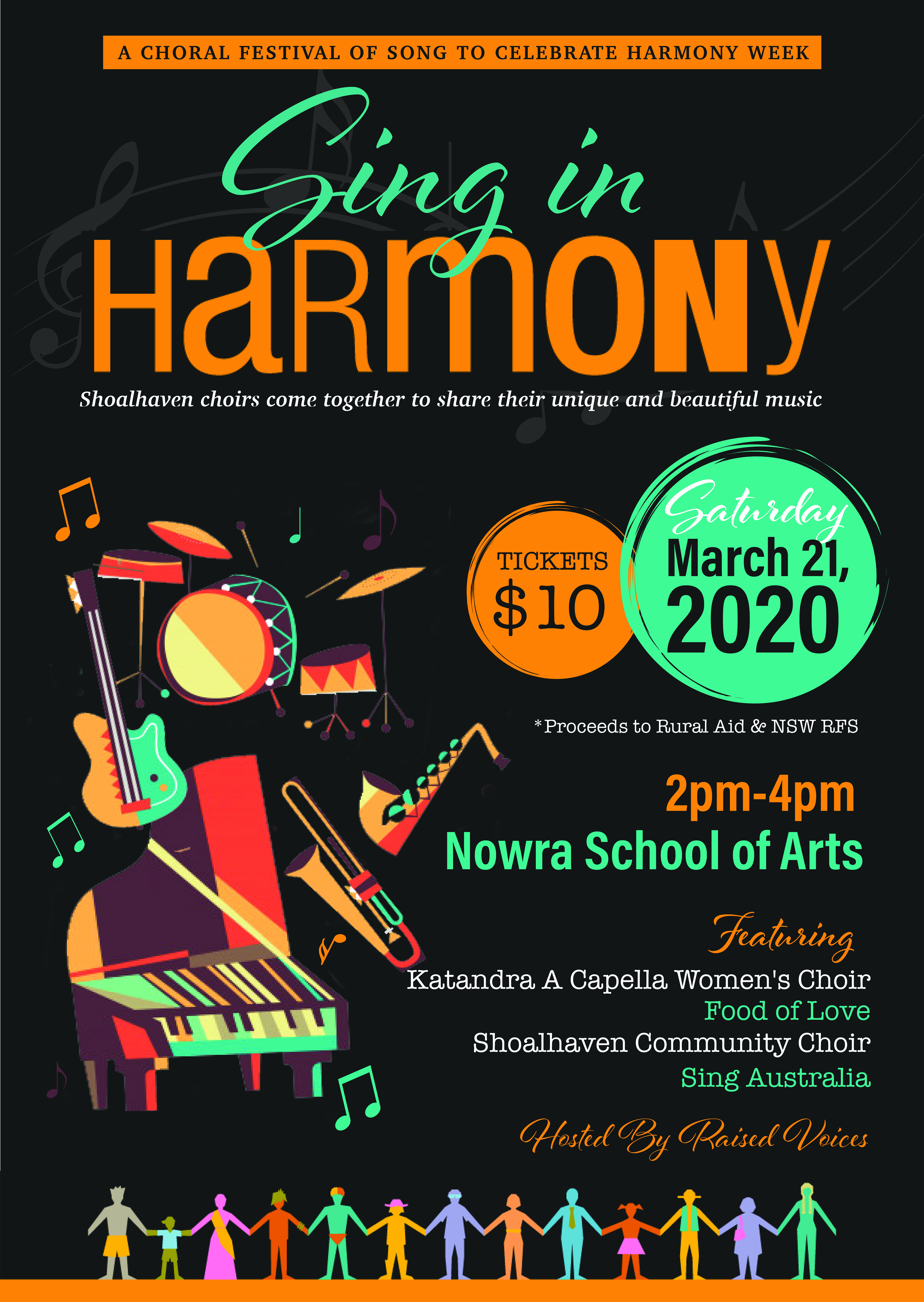 Poster Design by TracyInspires for this project | Design #23740475