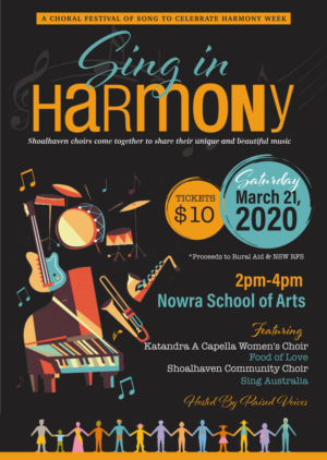 Poster Design by TracyInspires