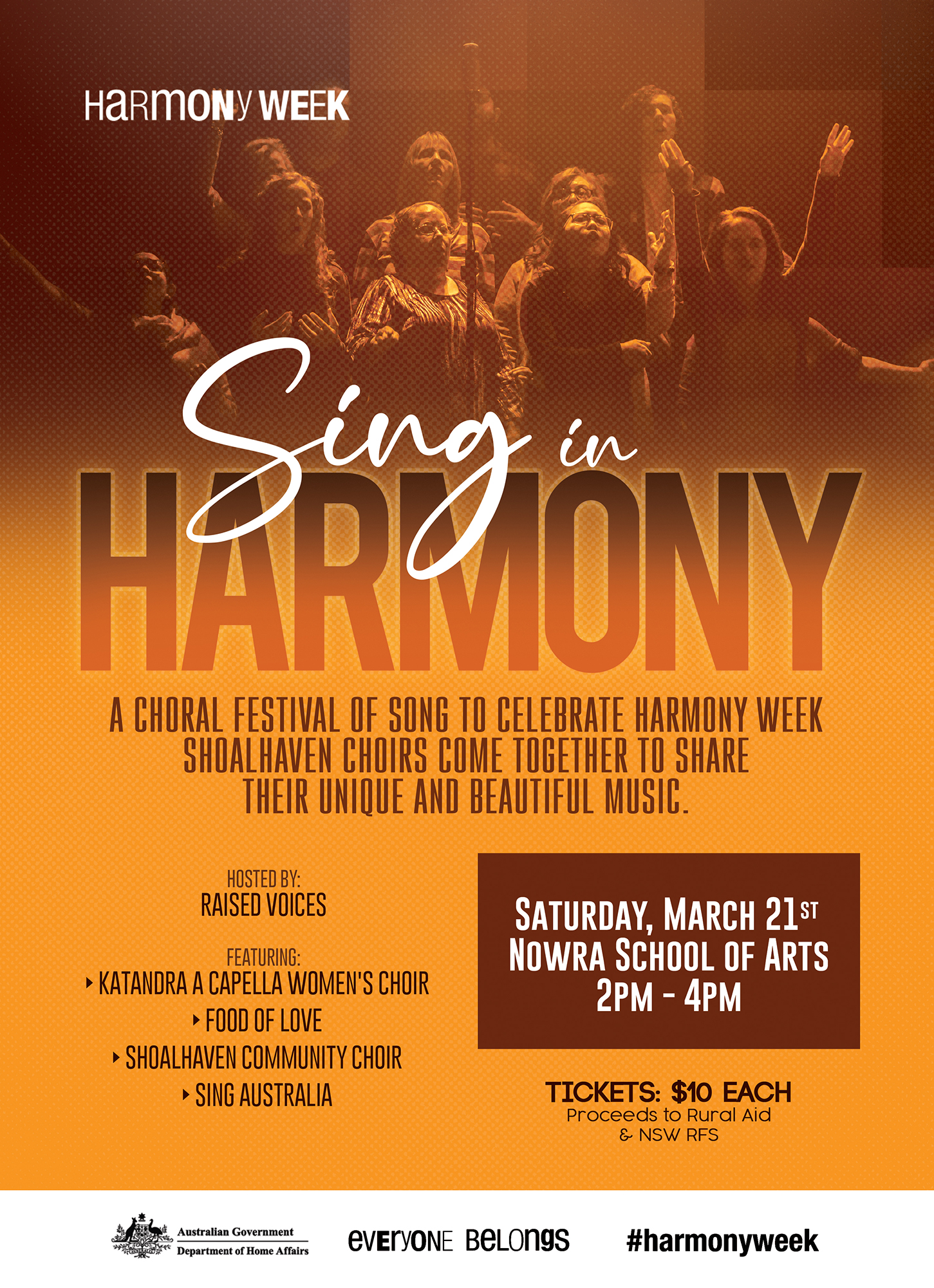 Poster-Design von Yiskah Inc für dieses Projekt | Design #23740970