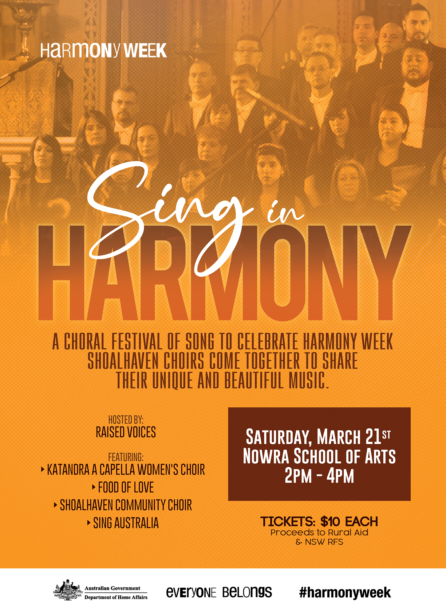 Poster-Design von Yiskah Inc für dieses Projekt | Design #23740972