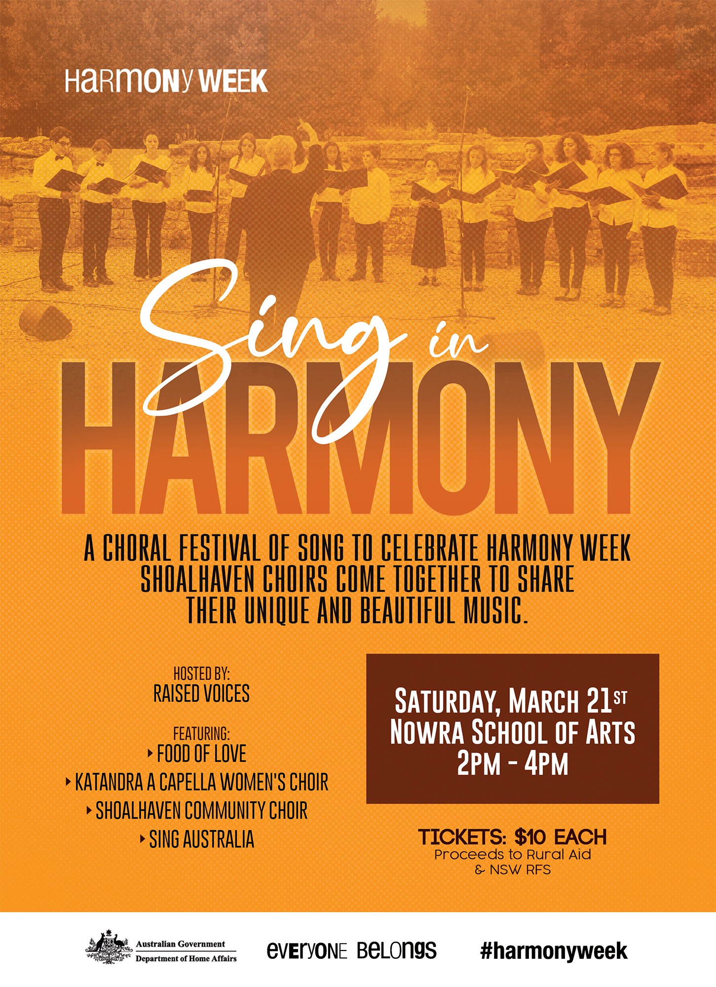 Design de Poster par Yiskah Inc pour ce projet | Design #23788204