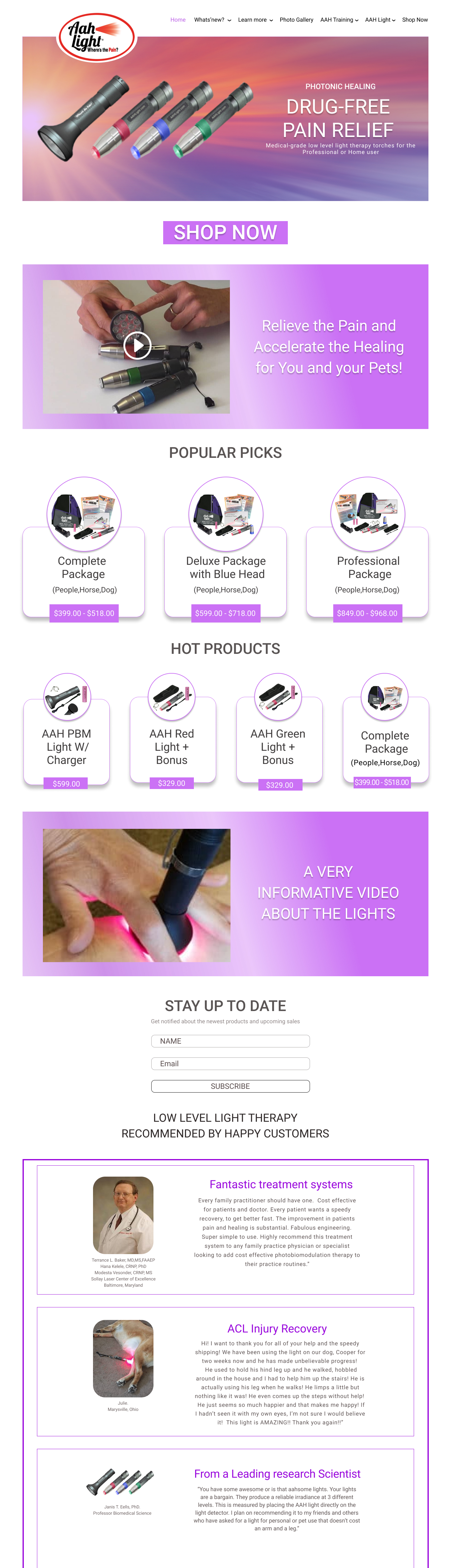 Web Design by patel for Amy Boyack | Design #23763291