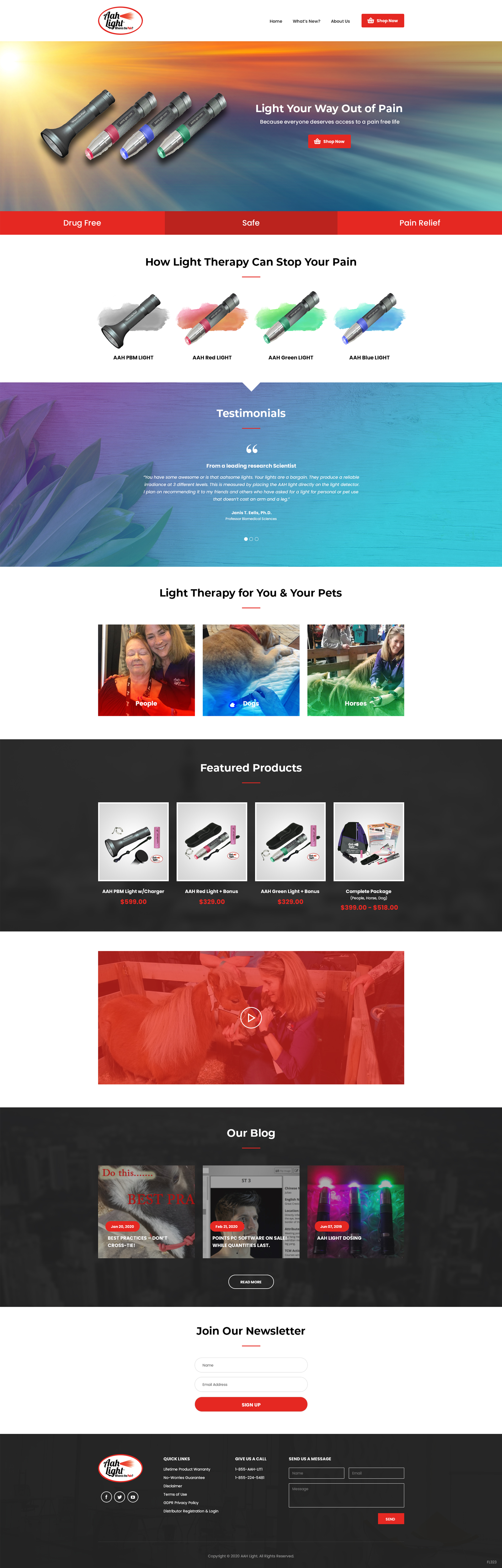 Web-Design von pentaxial für Amy Boyack | Design #23752019