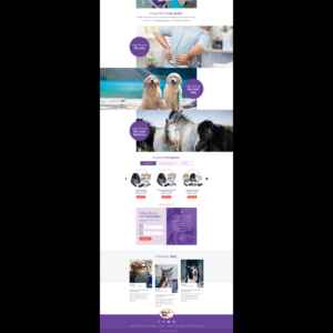 Web Design by MN20