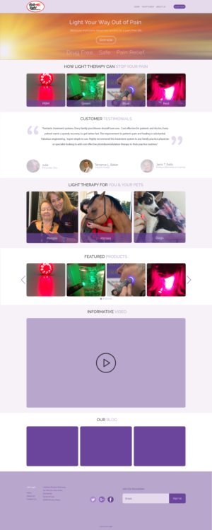Web Design by Ziggy_G