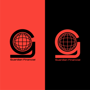 Logo Design by Chris Robertson for Guardian Financial | Design: #23736850