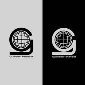 Logo Design by Chris Robertson for Guardian Financial | Design: #23736851