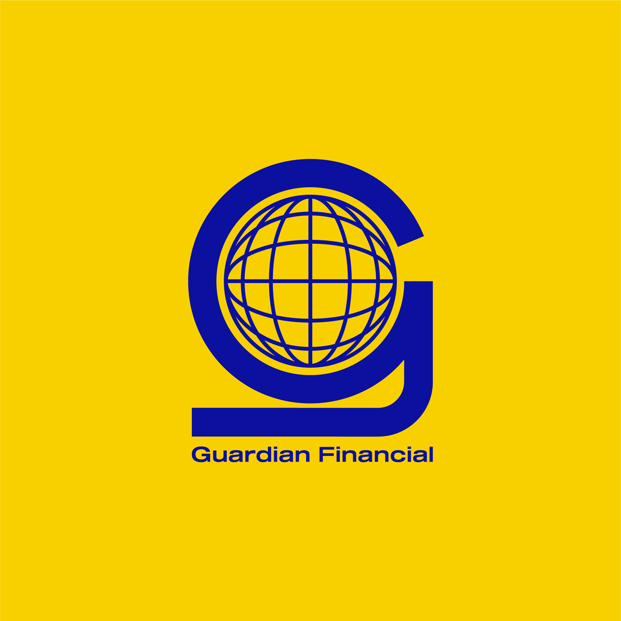 Diseño de Logo por Chris Robertson para Guardian Financial | Diseño #23736852