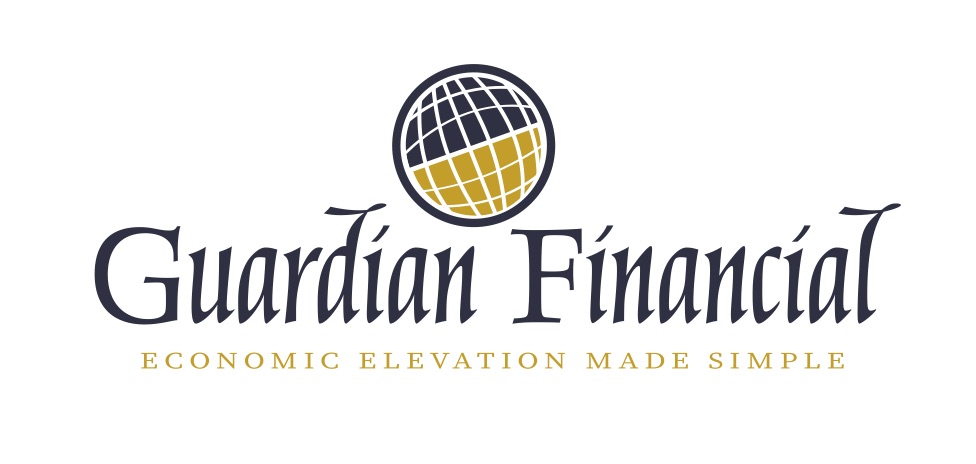Logo-Design von PJS3design für Guardian Financial | Design #23737913