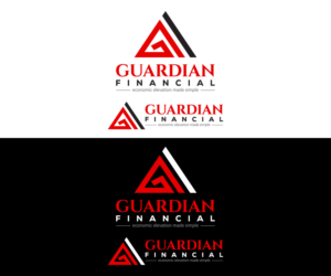 Design de Logo par sangeloenriquez pour Guardian Financial | Design : #23736982