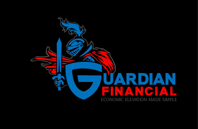 Logo Design by got2believe for Guardian Financial | Design #23737036