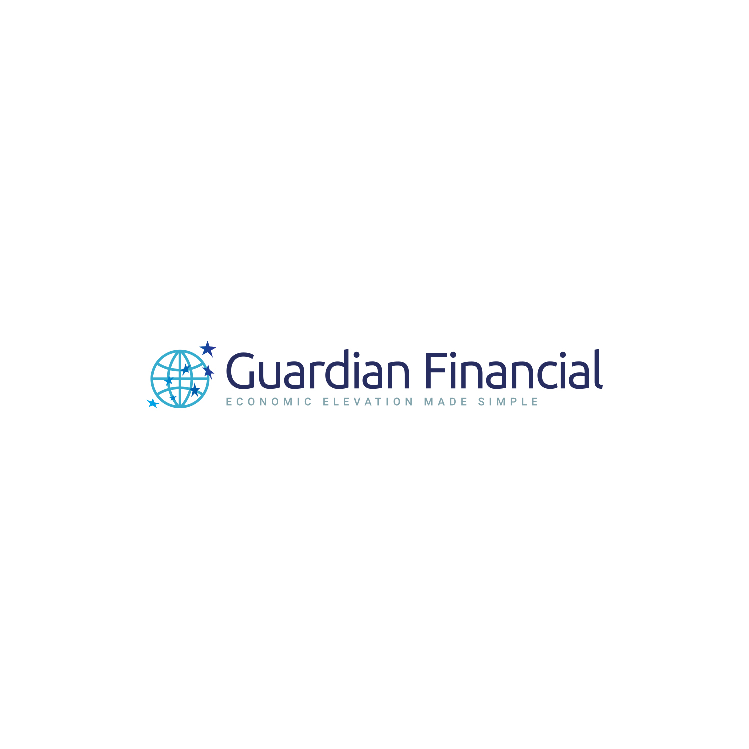 Diseño de Logo por Filo F para Guardian Financial | Diseño #23733746