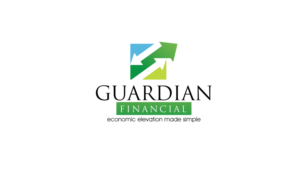 Logo Design by GODDREAMCREATION for Guardian Financial | Design #23734911