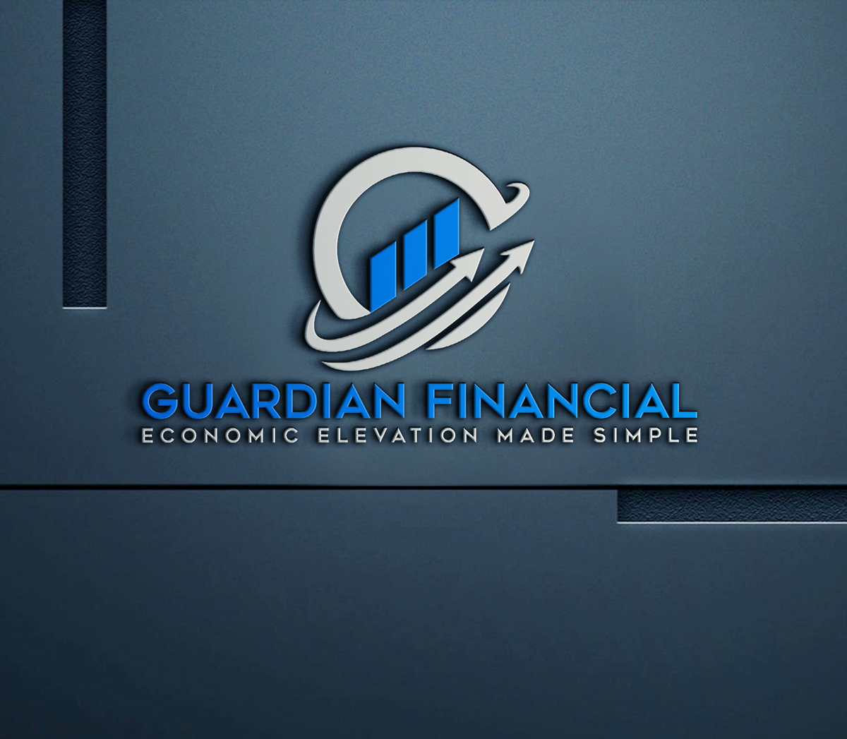 Logo Design by NurDesign for Guardian Financial | Design #23734131