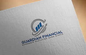 Logo Design by NurDesign for Guardian Financial | Design: #23734132
