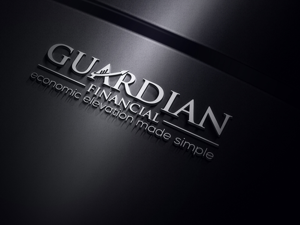 Logo-Design von Ismail 21 für Guardian Financial | Design #23734995