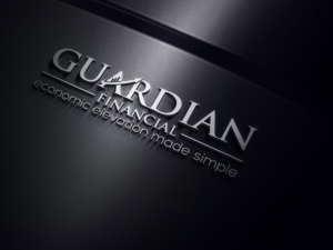 Logo Design by Ismail 21 for Guardian Financial | Design: #23734995