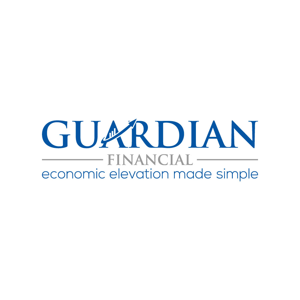 Logo Design by Ismail 21 for Guardian Financial | Design #23734996