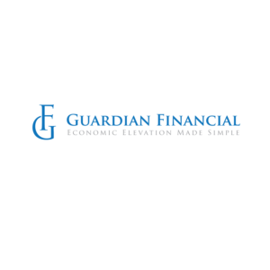 Logo Design by belu 3 for Guardian Financial | Design: #23733452
