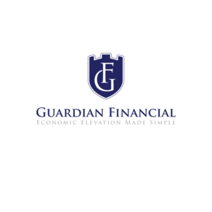 Logo Design by belu 3 for Guardian Financial | Design: #23733585