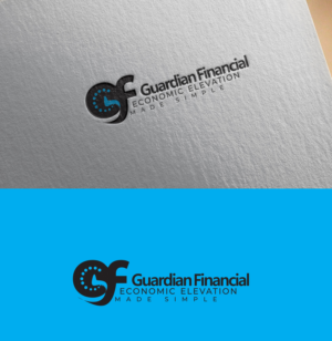 Logo Design by Nafij for Guardian Financial | Design: #23735560