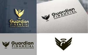 Logo Design by CreativeBiomes