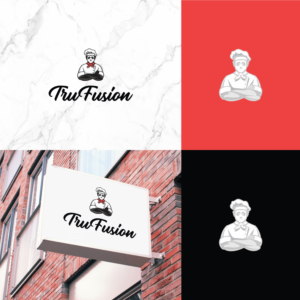 Logo Design by MarkazAlrusumatOfficial for this project | Design: #23754166