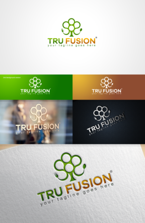 Logo Design by creativerhythm for this project | Design: #23754119