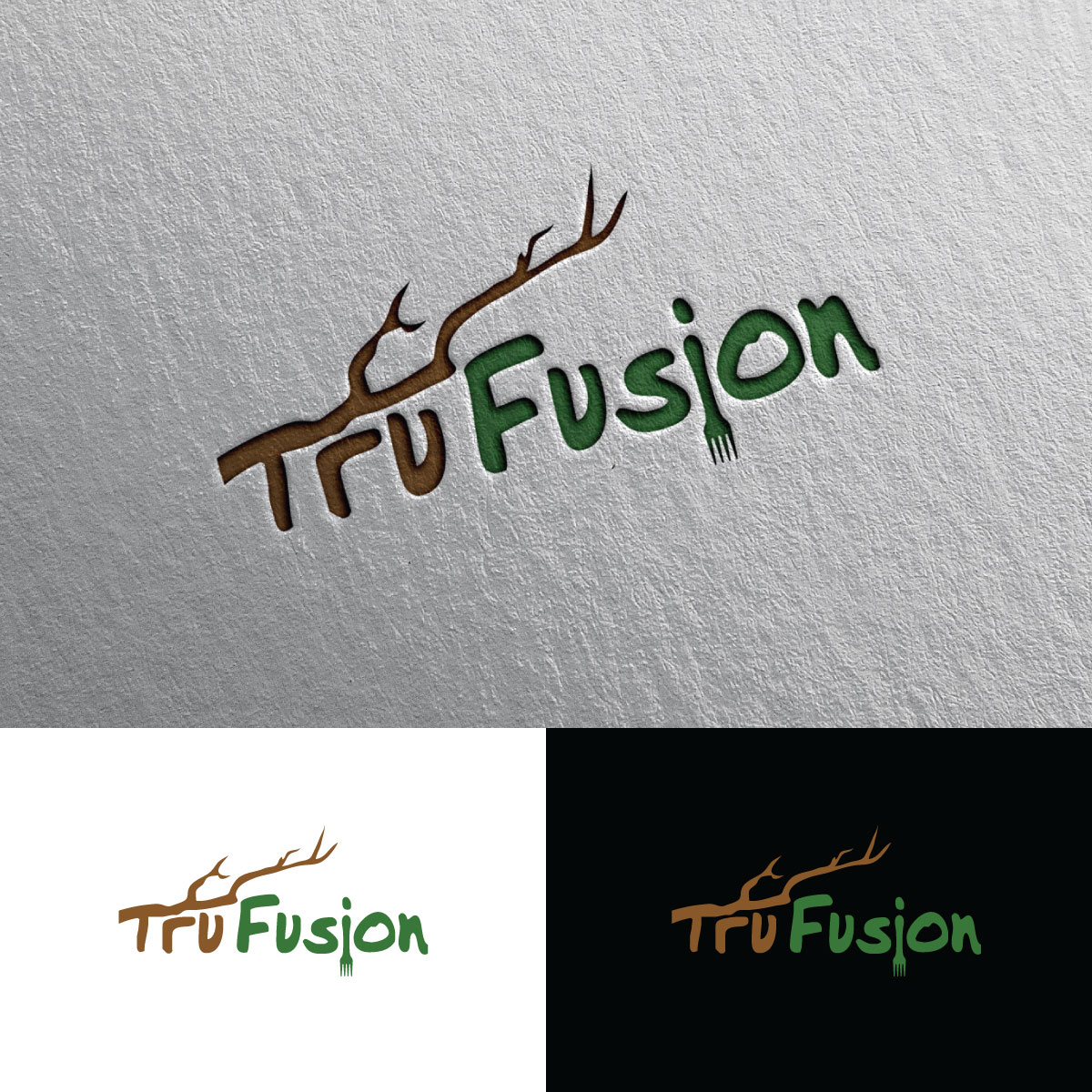 Logo Design by Rii for this project | Design #23745930